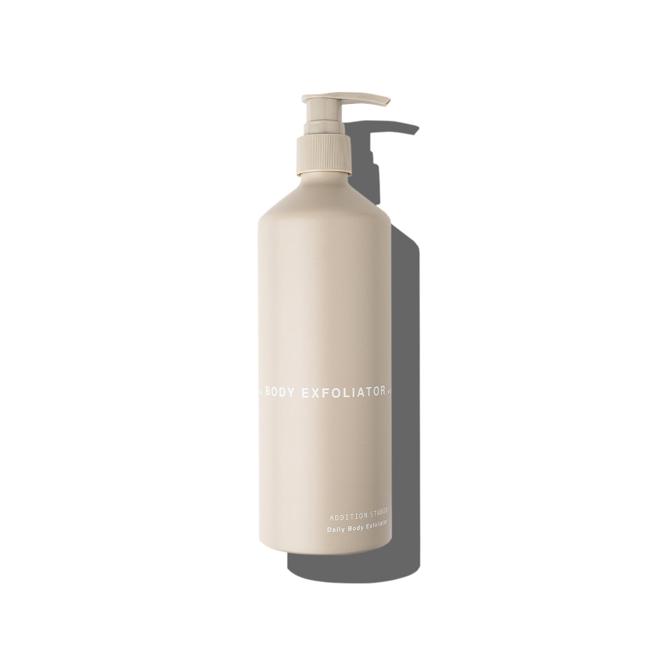 Best 500ml Body Liquid Exfoliator for Smooth Skin - Gentle Chemical Peel for Face & Body - Perfect for Dry Skin & Keratosis Pilaris Treatment - At-Home Spa & Skincare Routine