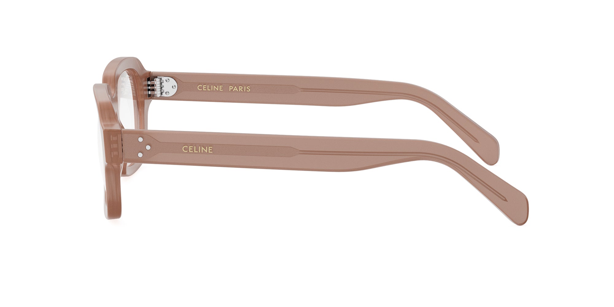 CELINE Bold 3 Dots CL50153I Sunglasses - Luxury Designer Shades for Women | Perfect for Summer Fashion & Beach Outfits