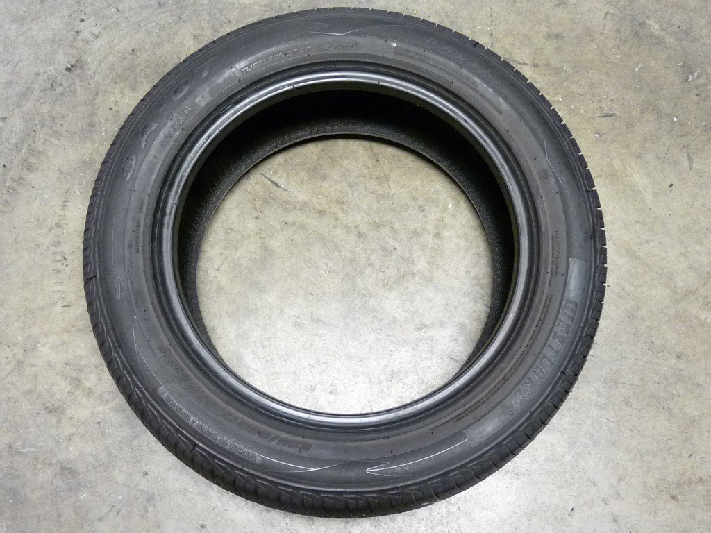 Westlake SA07 Sport Radial Tire - 225/55R17 97W High Performance All-Season Tires for Sedans & Coupes - Perfect for Daily Commuting & Highway Driving