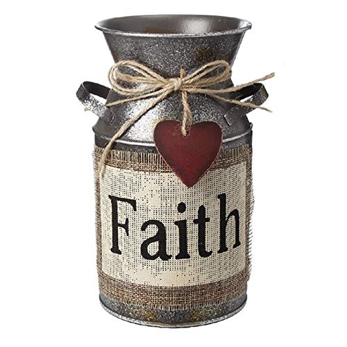 Faith