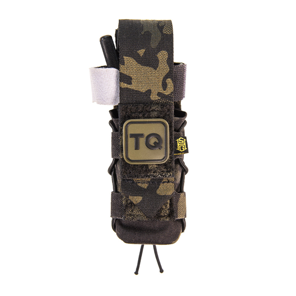Multicam Black
