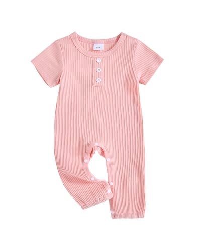 Rib Pink