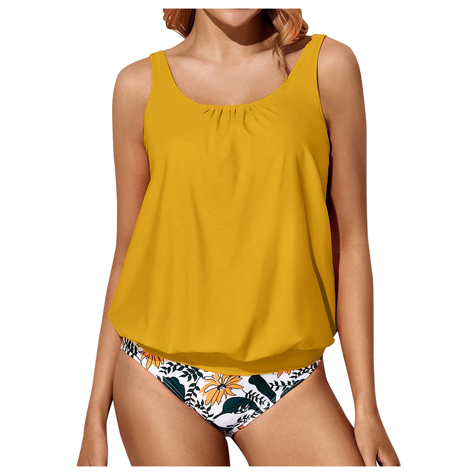 Toddler Swimsuit & Cover Up Set - Women's Sexy 2-Piece Bikini for Beach & Pool
