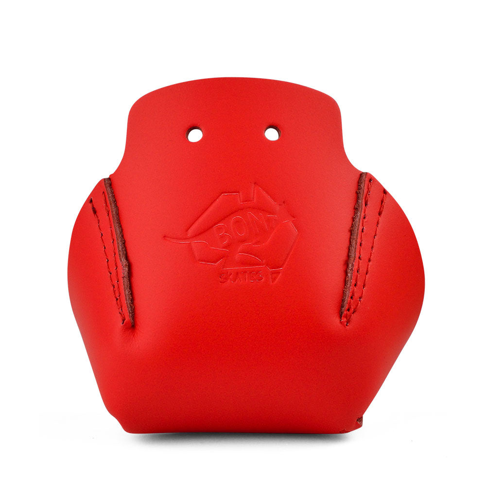 Siren Red