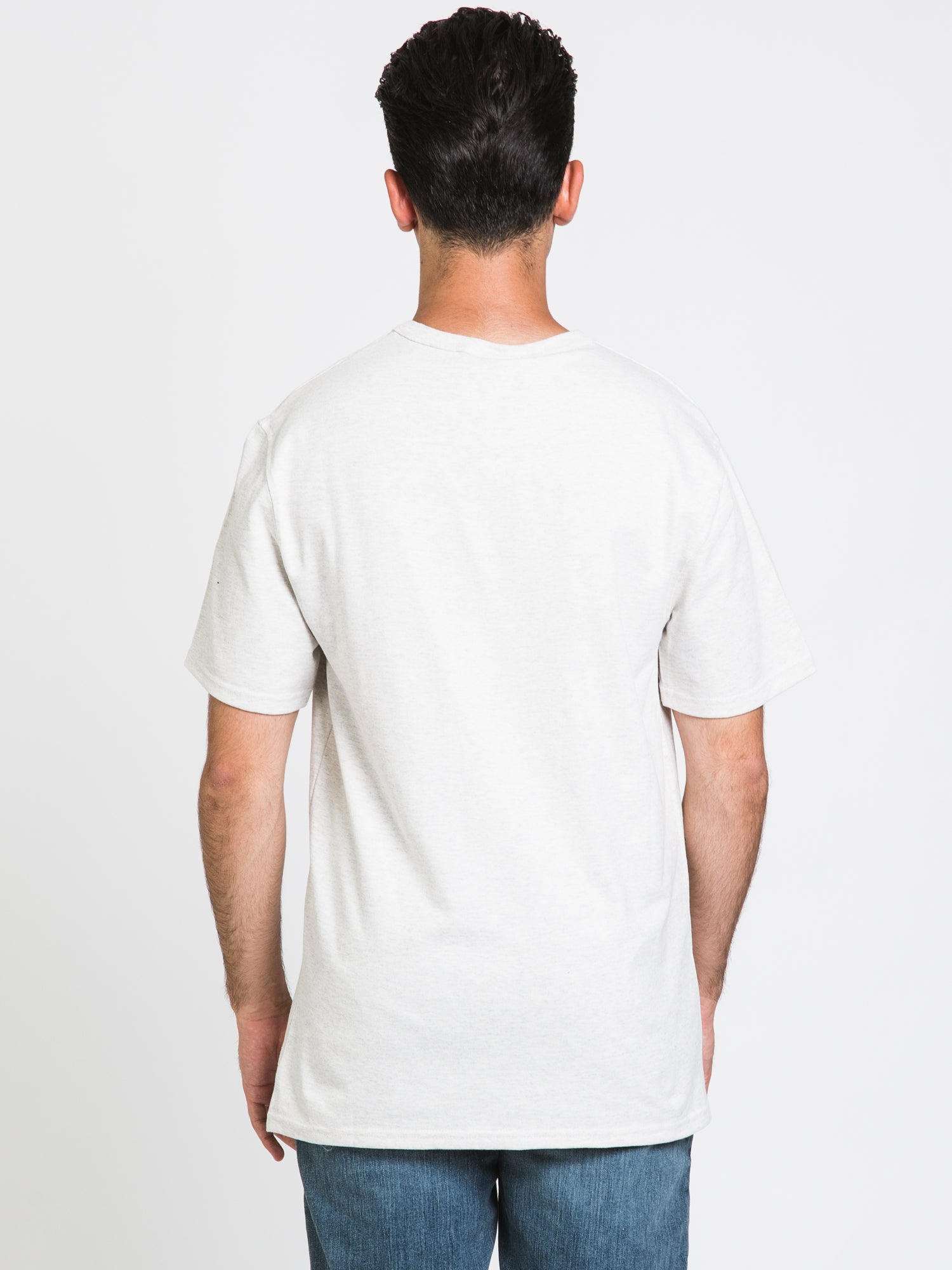 Champion Heritage Small C Logo T-Shirt - Men's & Women's Classic Cotton Tee for Casual Wear, Gym & Street Style | Clearance Sale