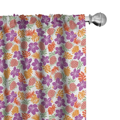 Fuchsia Orange