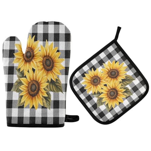Sunflower Buffalo