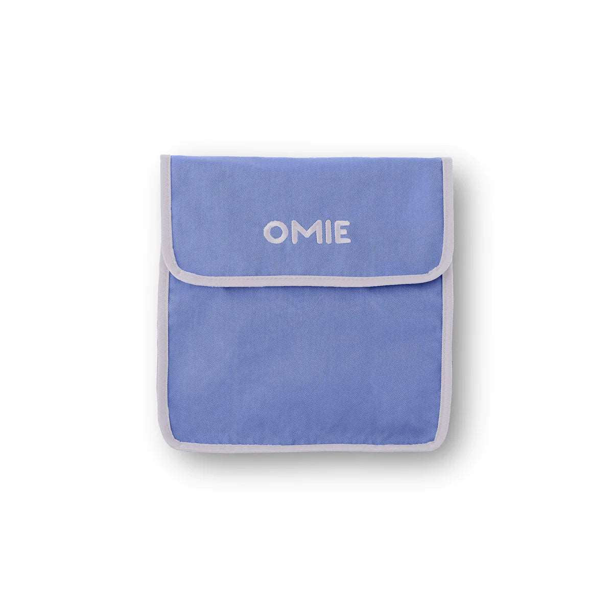 OmieTote Insulated Lunch Bag for Kids & Adults - Leakproof, BPA-Free, Keeps Food Cold or Hot for Hours - Perfect for School, Work, Picnics & Outdoor Activities