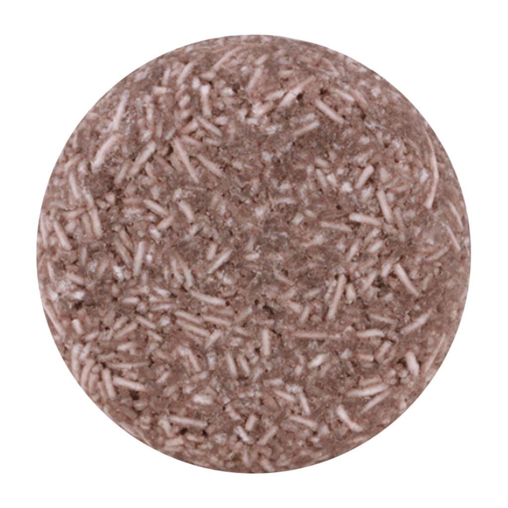 Organic Natural Hair Nourishing Solid Shampoo Bar with Polygonum Multiflorum - Chemical-Free, Vegan & Cruelty-Free Shampoo Soap for Dry, Damaged Hair - Perfect for Travel, Camping & Eco-Friendly Hair Care Routine