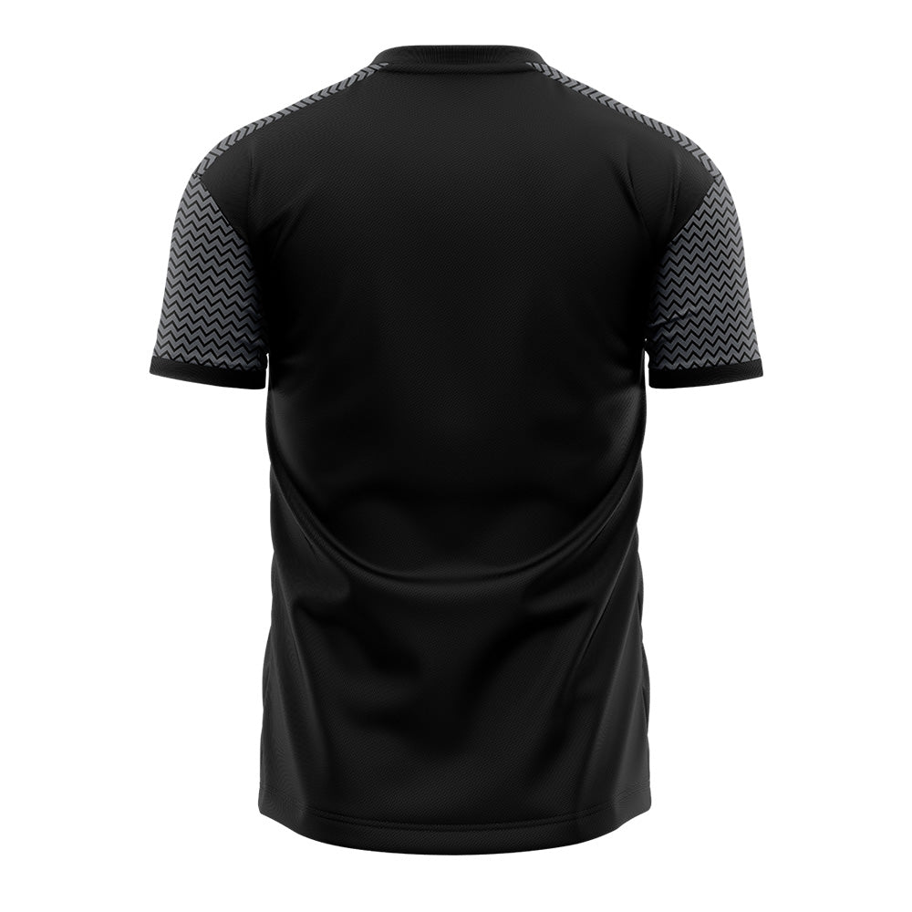 Northern AFC Club Pace Tee - Men's Football Training Shirt for Soccer Practice & Fan Wear - Perfect for Match Days, Training Sessions & Casual Sports Outfits