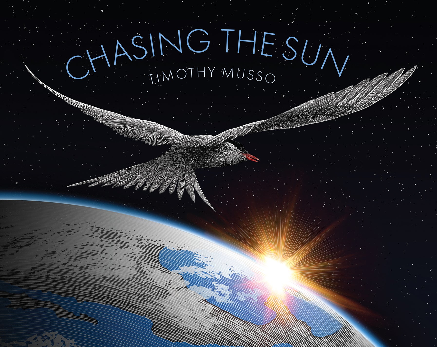 Chasing the Sun 9781568463896 - Inspirational Book for Outdoor Adventures & Nature Lovers - Perfect for Camping, Hiking & Beach Reading