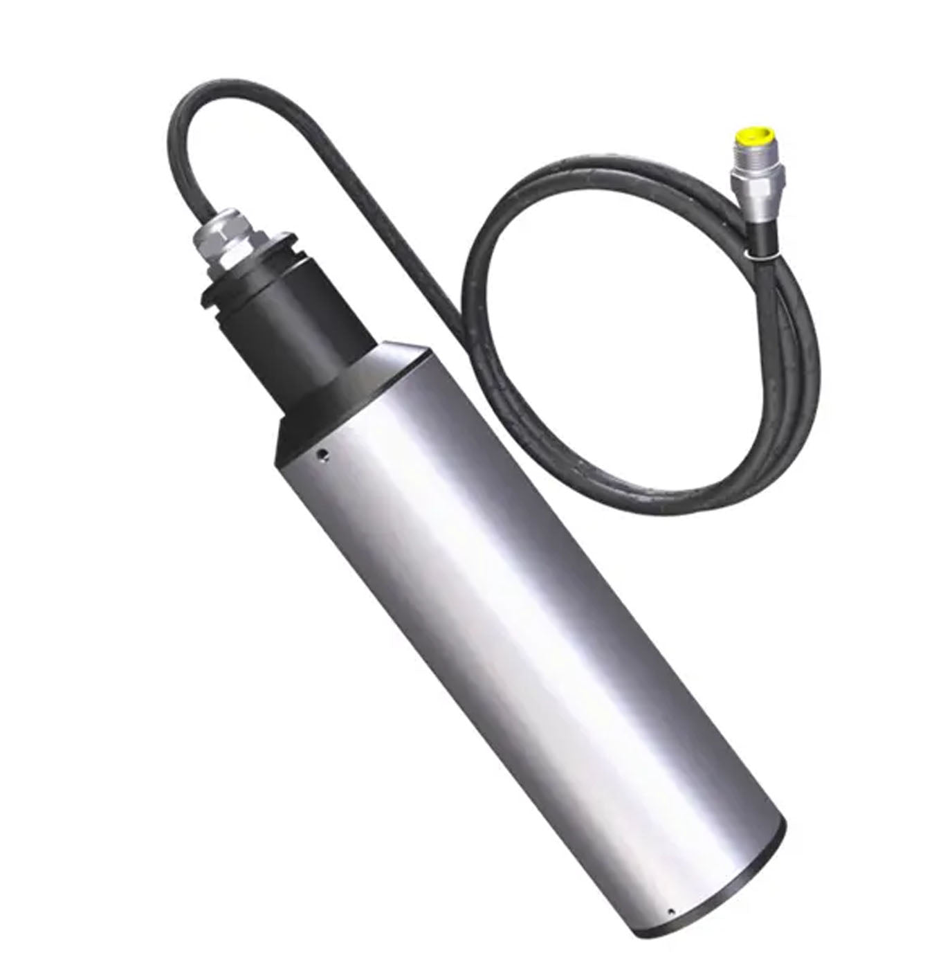 Online Digital Suspended Solid Sensor - High Accuracy Water Quality Monitoring Device for Industrial & Environmental Use