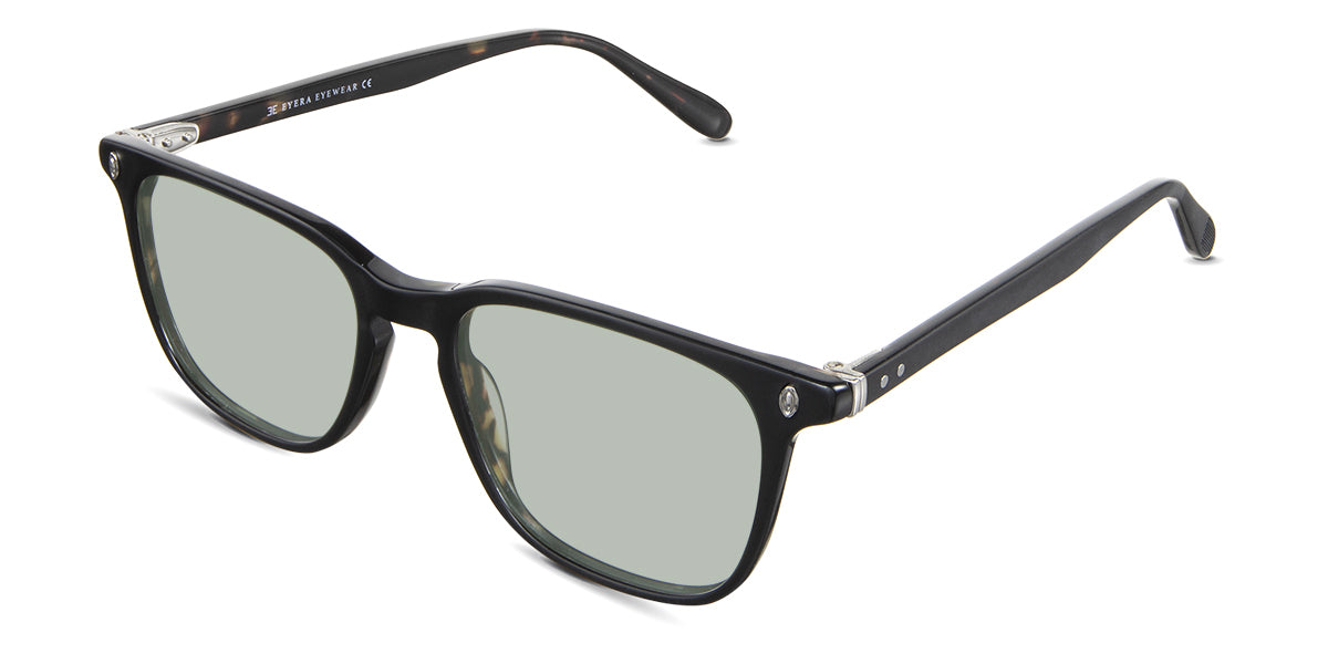 Harvey Women's Prescription Tinted Sunglasses - UV Protection & Stylish Frames for Driving, Outdoor Activities & Fashion