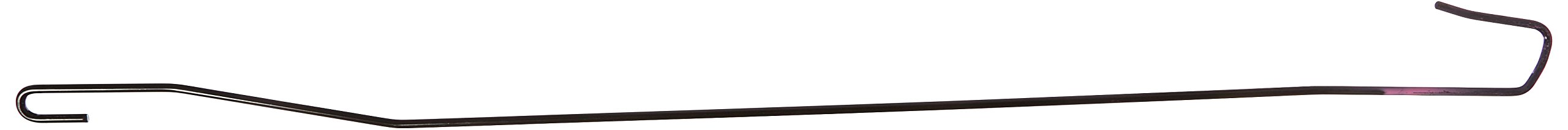 Honda Genuine 74871-TA0-G00 Trunk Opener Spring Replacement Part - Compatible with Honda Vehicles - Easy Installation for Smooth Trunk Operation