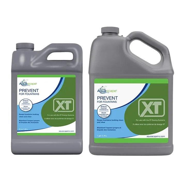 Fountain XT Water Fountain Protector - Prevent Algae & Debris for Outdoor & Indoor Fountains | Perfect for Garden, Patio, and Home Decor