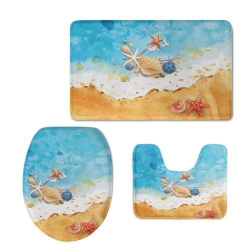Beach Seashell