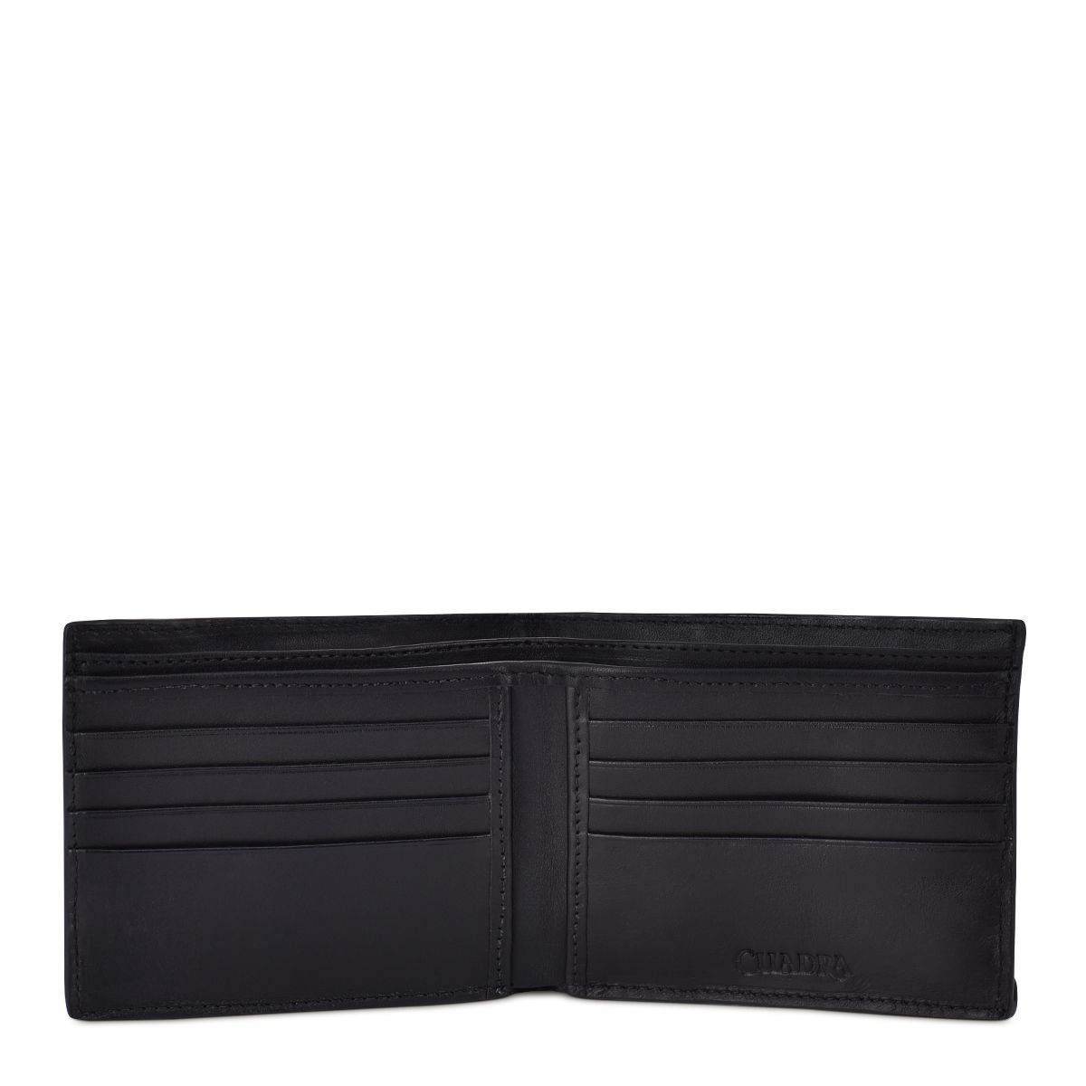 B3041FL Genuine Leather Bi-Fold Wallet for Men - Classic Brown Casual Fashion Wallet | Perfect for Everyday Use, Travel & Gifting