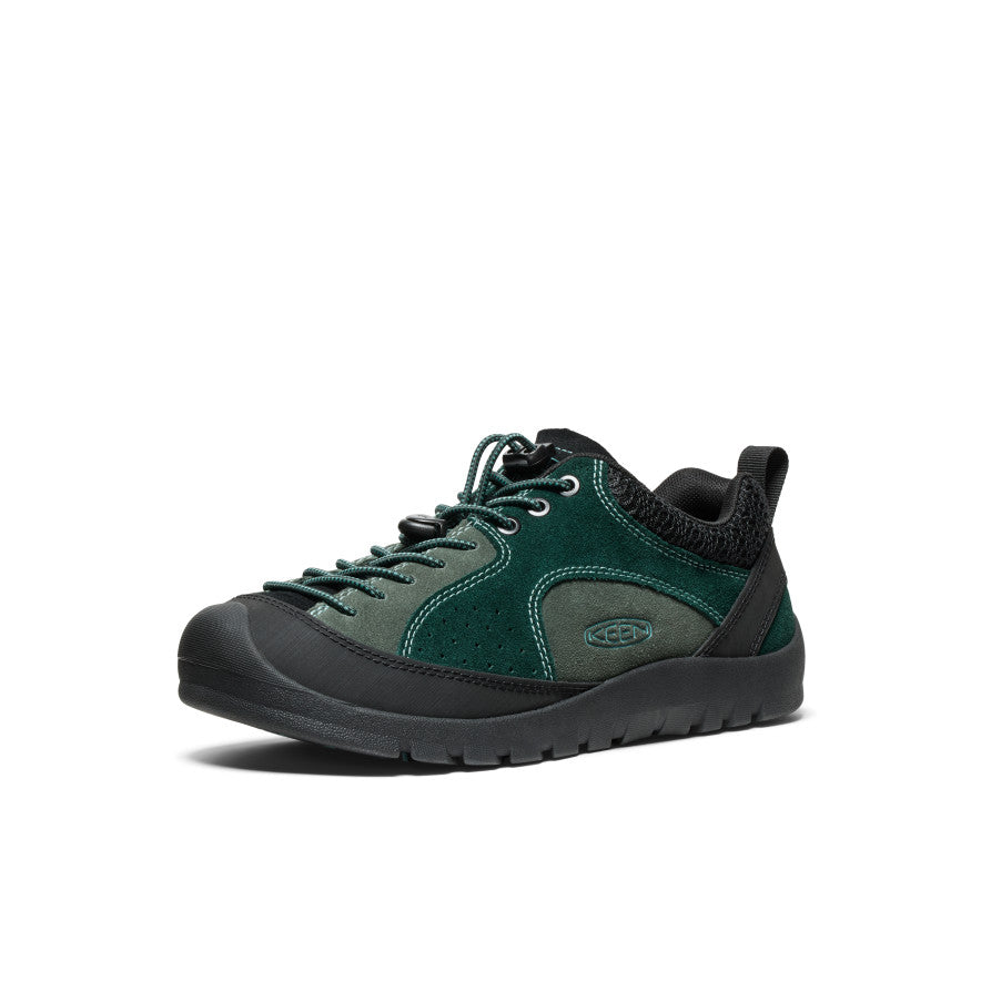Women's Jasper Rocks Sneaker x Eastlogue - Comfortable Casual Sneakers in Scarab/Arctic Color | Perfect for Walking, Travel & Everyday Wear