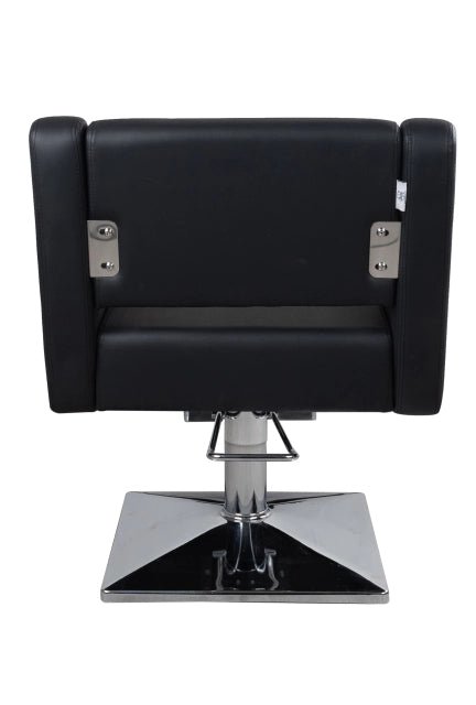 Premium Salon Styling Chair - Luxury Beauty Salon Chair with Ergonomic Design & Padded Comfort for Hairdressers, Barbers & Stylists | Perfect for Hair Salons, Barber Shops & Home Styling Stations