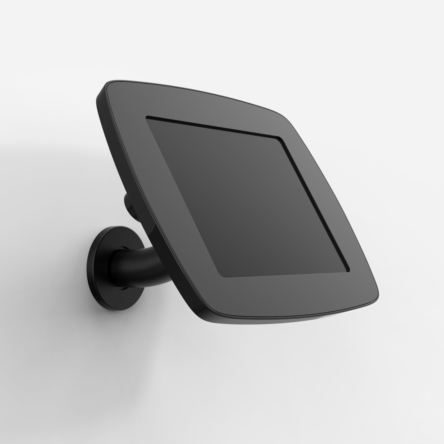 Original Wall Mount + Tilt Adapter Bracket for TV Monitor - Perfect for Home Theater, Office & Gaming Setup