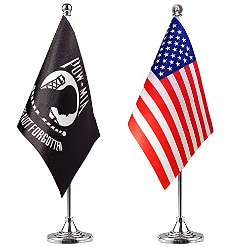 pow flag