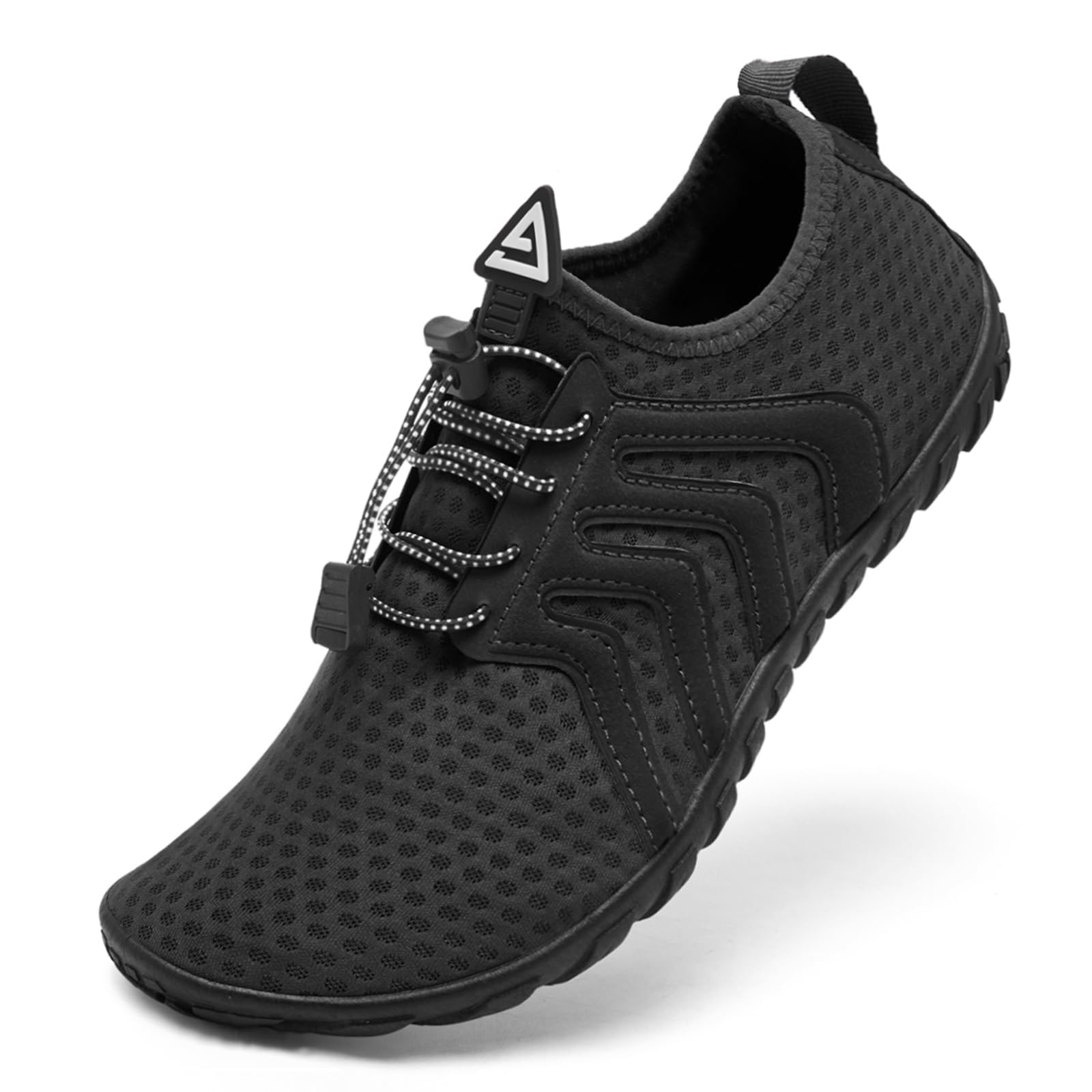 **Best Water Shoes for Men & Women - Lightweight Aqua Swim Shoes for Beach, Pool & Water Sports**
