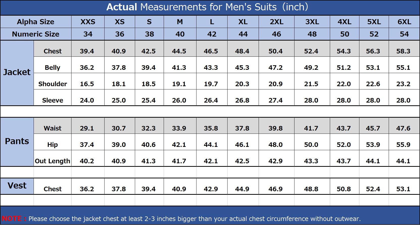 Wangyue Men's Slim Fit 3 Piece Tuxedo Suit - Formal Wedding Groomsmen Suit with Peak Lapel & Bow Tie | Perfect for Prom, Black Tie Events & Special Occasions