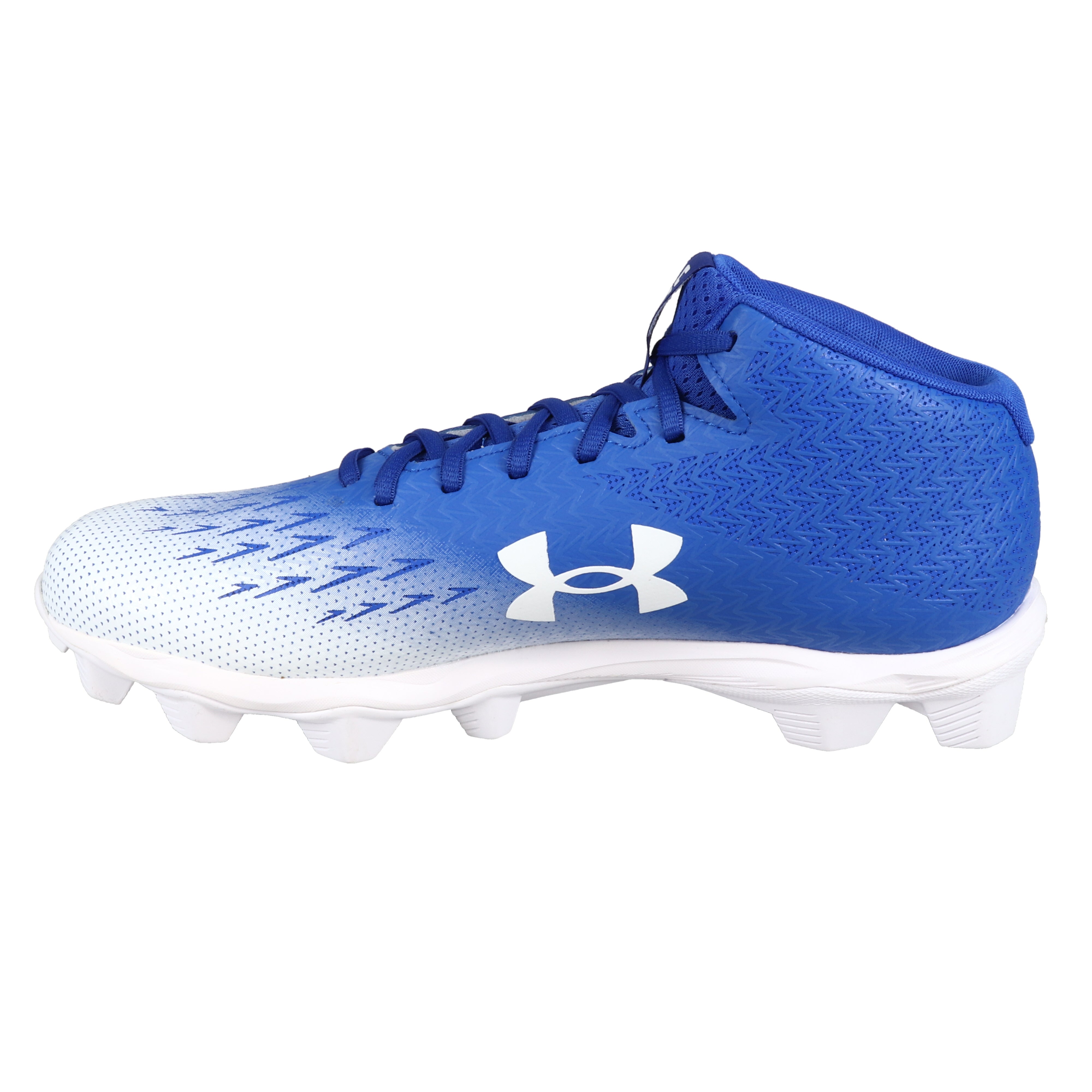 Men's Spotlight Franchise 4 RM Football Cleats - Lightweight Soccer Shoes for Men with Enhanced Traction - Perfect for Football Training, Matches and Outdoor Sports