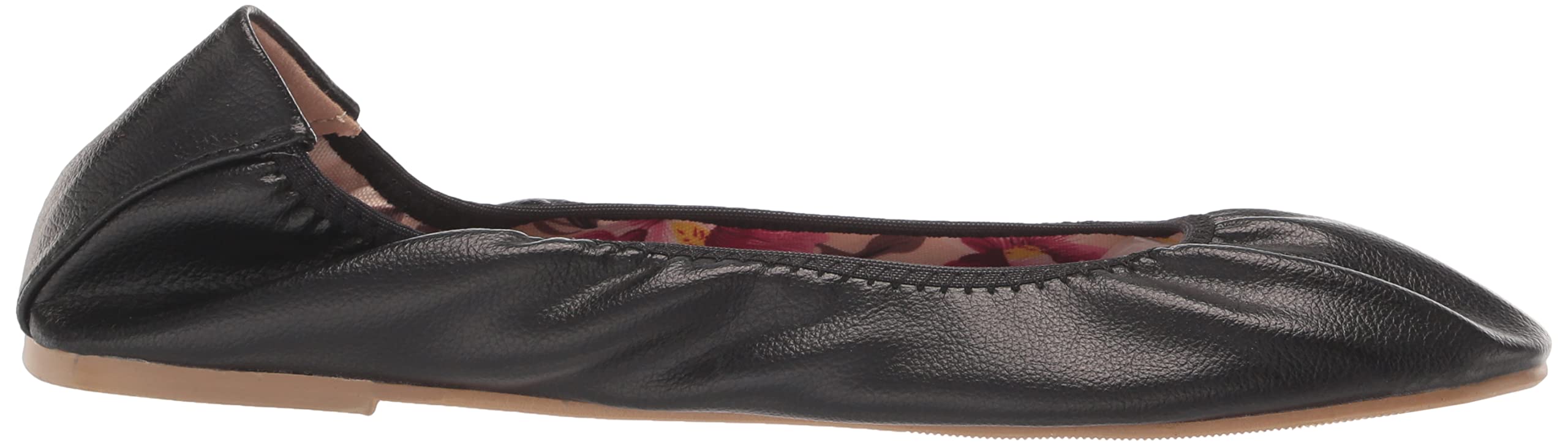 Journee Collection Women's Flats - Comfortable Ballet Flat Shoes for Work & Casual Wear | Slip-On Loafers for Office, Travel & Everyday Use