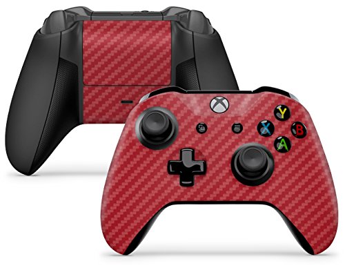 Carbon Red
