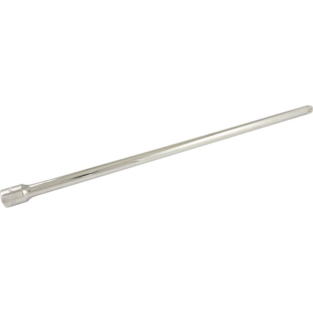 1/2 Inch Drive Chrome Socket Extensions - Heavy Duty Impact Extension Bar for Automotive & Mechanical Repairs - Perfect for Tight Spaces & Hard-to-Reach Bolts