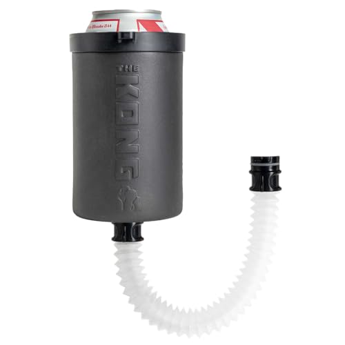 Regular Can - Black