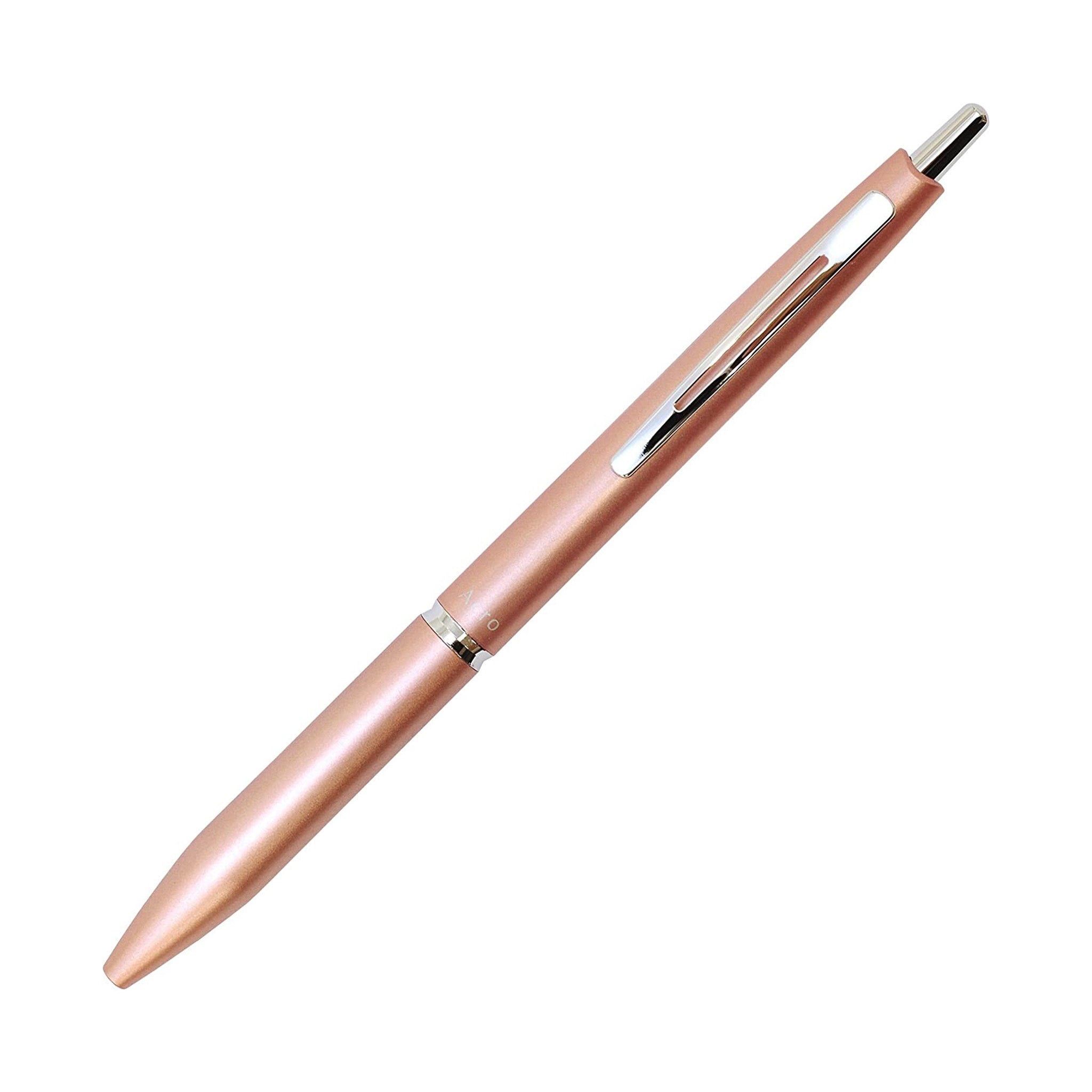 Acro 1000 Oil-Based Ballpoint Pen - Premium Smooth Writing Pen for Office, School & Daily Use - Pilot Ballpoint Refill Compatible - Perfect for Note Taking, Journaling & Professional Documents
