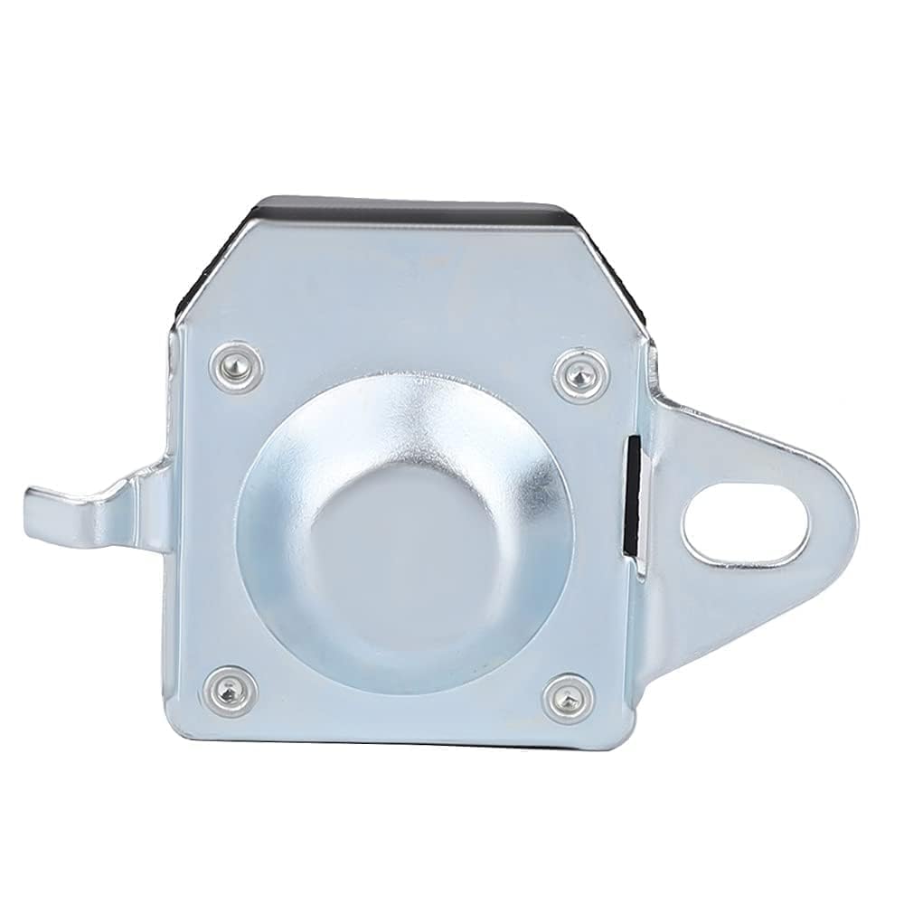 192507 Starter Solenoid Replacement for Husqvarna 582042802 532192507, Compatible with Craftsman YS4500 LT2000 YT3000 Lawn Mower Tractor Parts - Perfect for Lawn Maintenance & Small Engine Repair