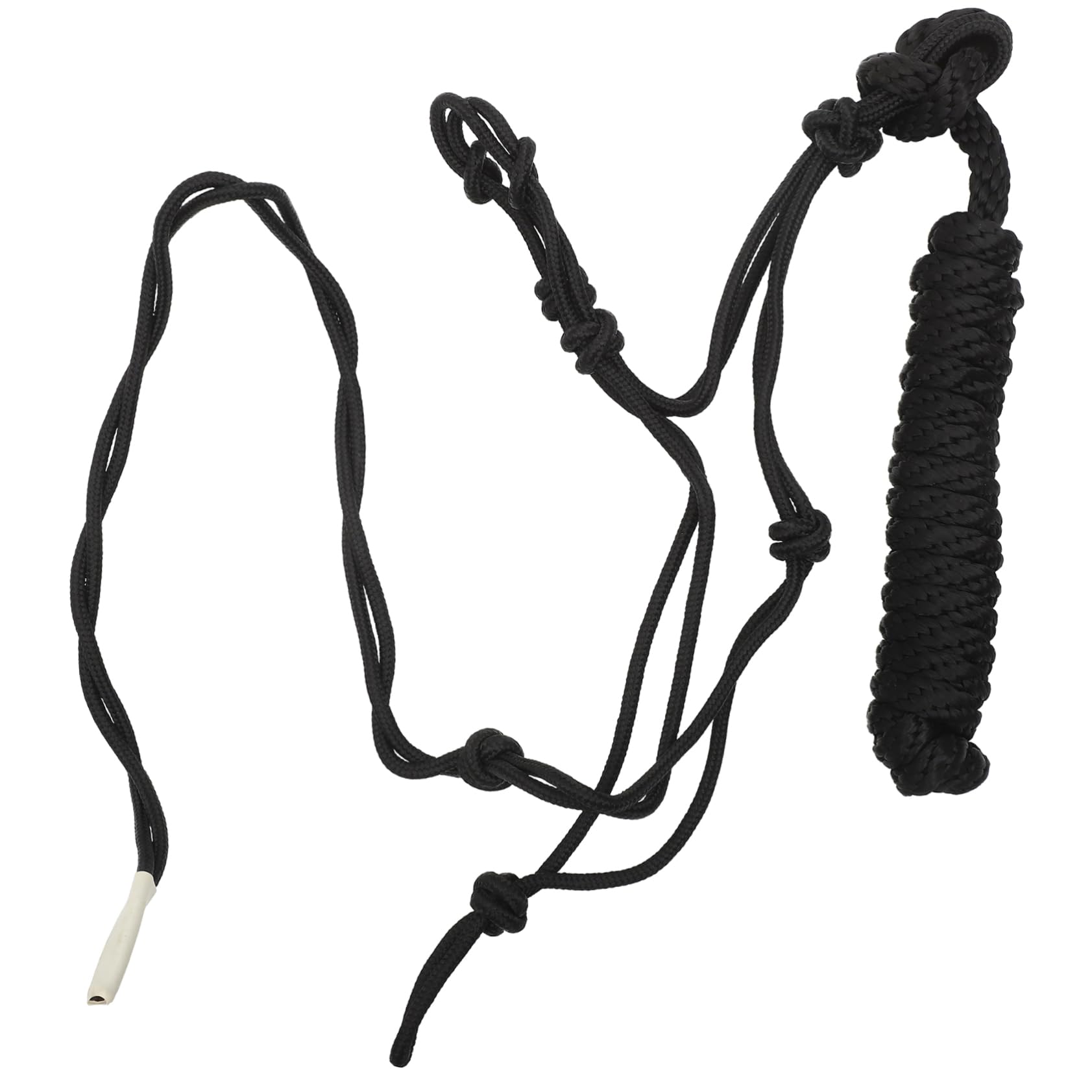 BESPORTBLE Horse Head Collar - Adjustable & Safe Horse Training Equipment for Riding, Show, and Event - Available in Multiple Colors for Equestrian Sports and Stable Use