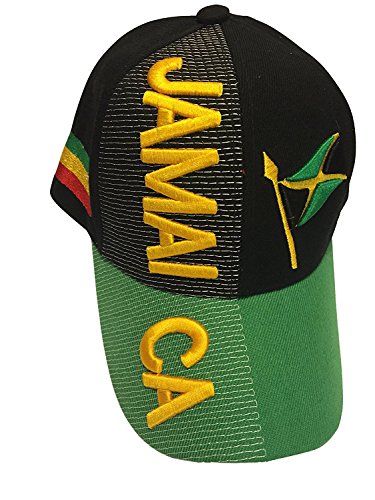 Country: Jamaica 2