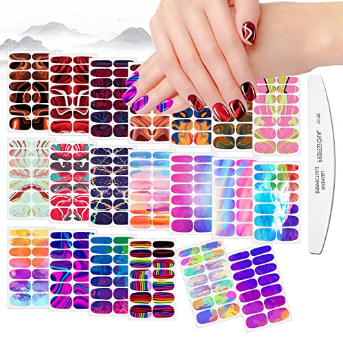 Nail Wraps-03