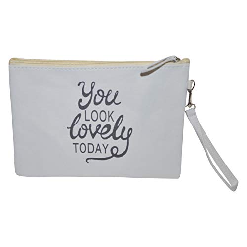 You Look Lovely Today
