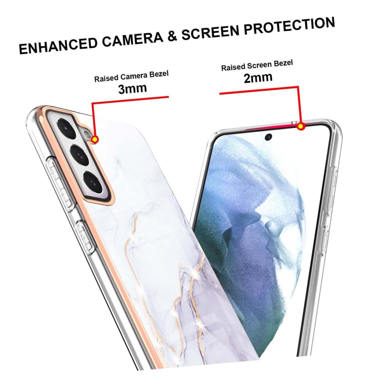 Luxury Pattern Phone Case - Anti-Slip Shockproof Protective Cover for iPhone & Android | Stylish Homoyoyo Design for Daily Use, Travel & Work