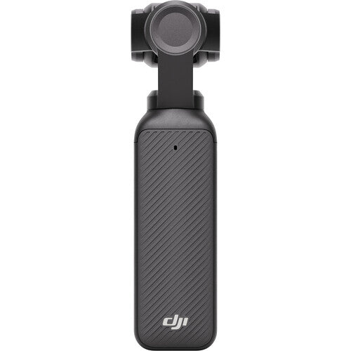 DJI Osmo Pocket 3 Handheld 4K Gimbal Stabilizer for Vlogging & Travel - Compact Camera for Smooth Video Recording, Perfect for YouTube Creators & Social Media Content
