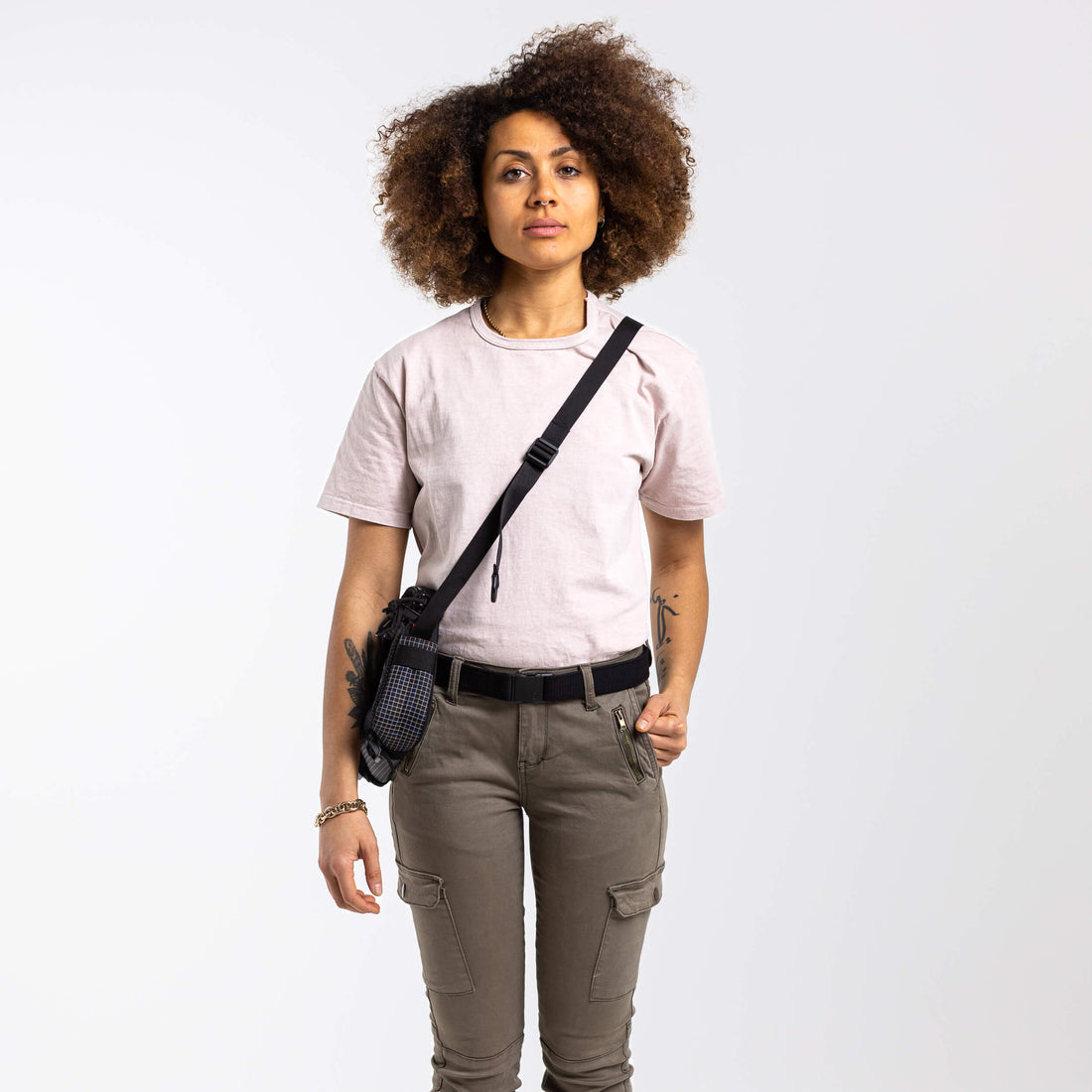 Atlas Belt Slim - Durable & Stylish Ratchet Belt for Men - Perfect for Casual Wear, Office & Outdoor Adventures