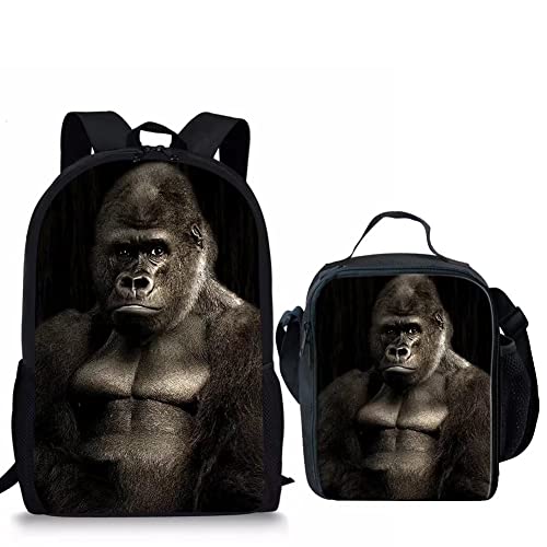 Gorilla-2pcs