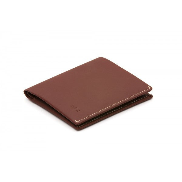 Bellroy Note Sleeve Wallet - Slim RFID Blocking Leather Wallet for Men & Women | Perfect for Everyday Carry, Travel & Minimalist Lifestyle