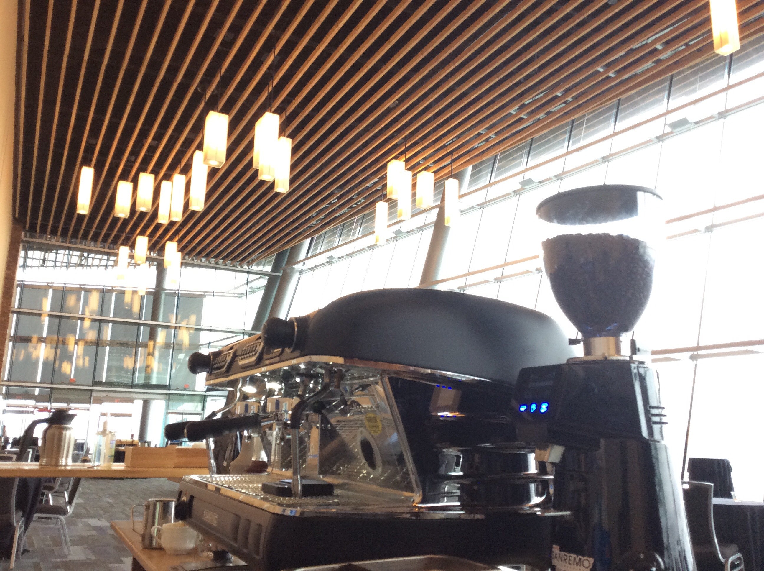 Professional Coffee Catering & Rental Services for Events, Weddings & Corporate Meetings - Fresh Brewed Coffee On-Site