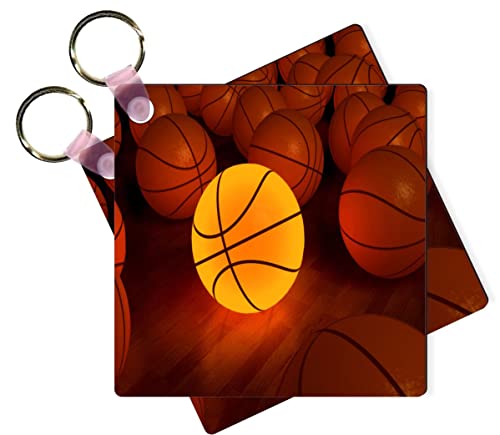 Basketballglow