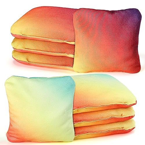 Red Yellow Green/Purple Orange Yellow