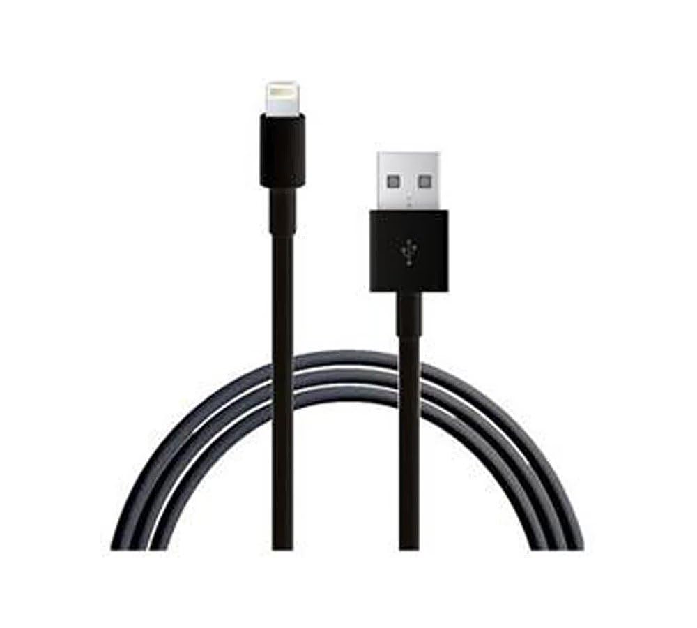 Nikon UC-E21 Replacement USB Cable Compatible with COOLPIX Cameras - High-Speed Data Transfer & Charging Cord for Nikon Digital Cameras (Perfect for Travel Photography & Backup)