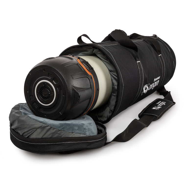 Celestron Origin Intelligent Home Observatory Padded Telescope Carrying Case - Durable Protection for Astronomy Equipment, Travel & Outdoor Stargazing