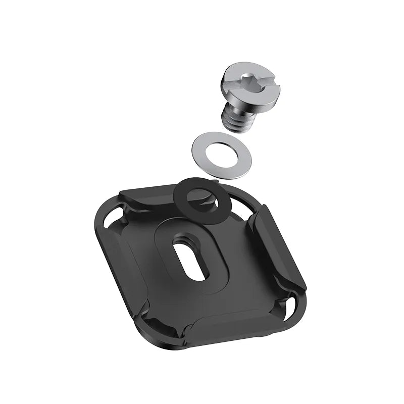 Ulanzi UKA06 Quick Release Shoulder Strap Kit C036 - Perfect for DSLR Cameras, Mirrorless Cameras & Video Equipment - Ideal for Travel, Vlogging & Outdoor Photography