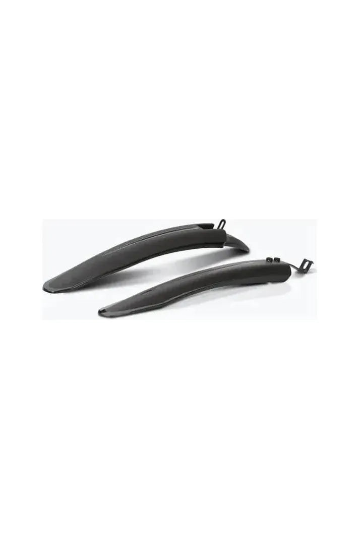 Ecotric Bike Fenders for Seagull & Vortex Electric Bikes - Waterproof Mudguards for Commuting & Off-Road Cycling